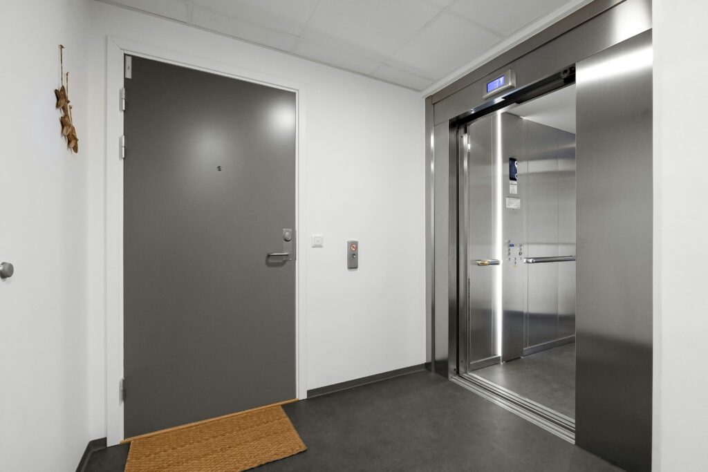 Installazione per privati